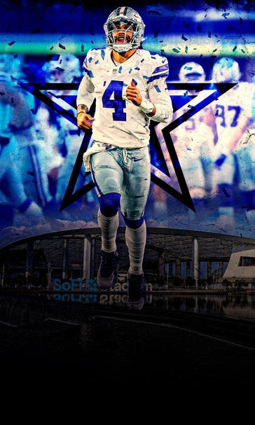 The Cowboys Are Your Best Super Bowl Bet